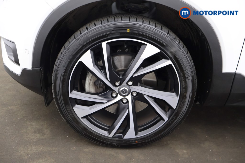 Used Volvo XC40 2020 for sale - 77804887: Photo 28