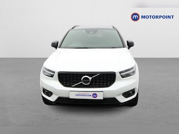 Used Volvo XC40 2020 for sale - 77804887: Photo