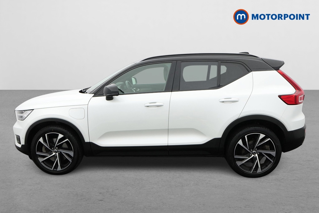 Used Volvo XC40 2020 for sale - 77804887: Photo 4