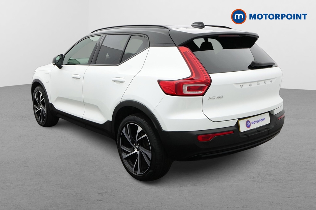 Used Volvo XC40 2020 for sale - 77804887: Photo 5
