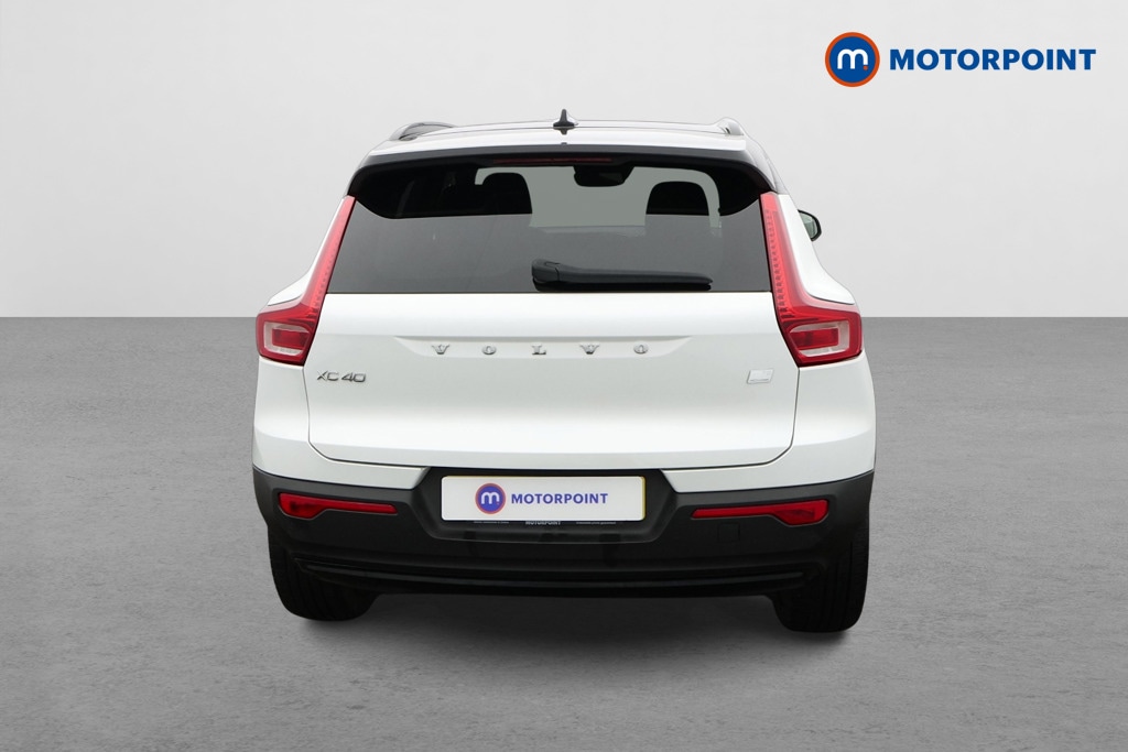 Used Volvo XC40 2020 for sale - 77804887: Photo 6