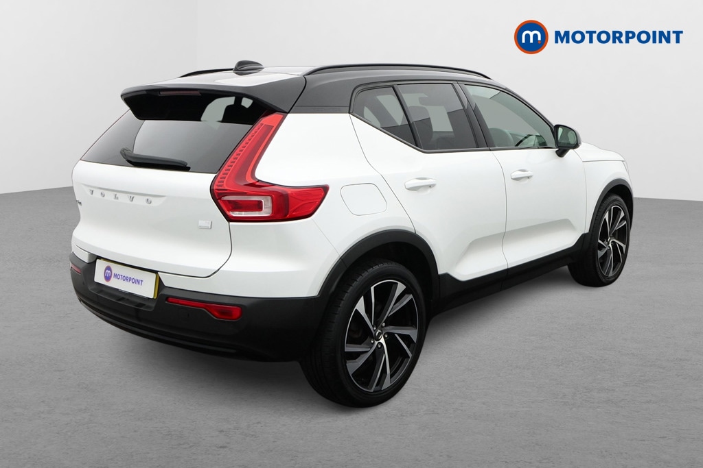 Used Volvo XC40 2020 for sale - 77804887: Photo 7