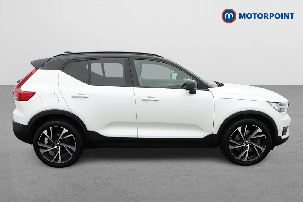 Used Volvo XC40 2020 for sale - 77804887: Photo 8