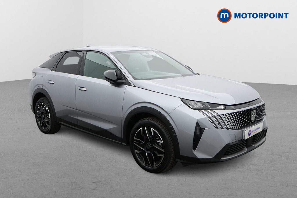 Used Peugeot 3008 2025 for sale - 78122139: Photo 1