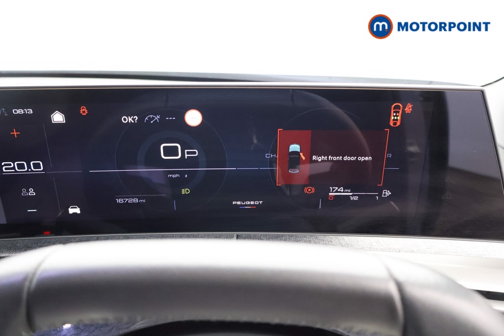 Used Peugeot 3008 2025 for sale - 78122139: Photo 12