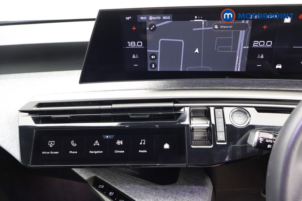 Used Peugeot 3008 2025 for sale - 78122139: Photo 13