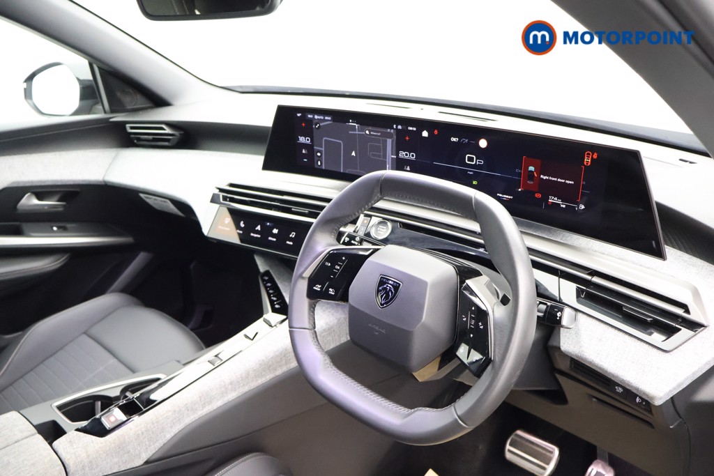 Used Peugeot 3008 2025 for sale - 78122139: Photo 18