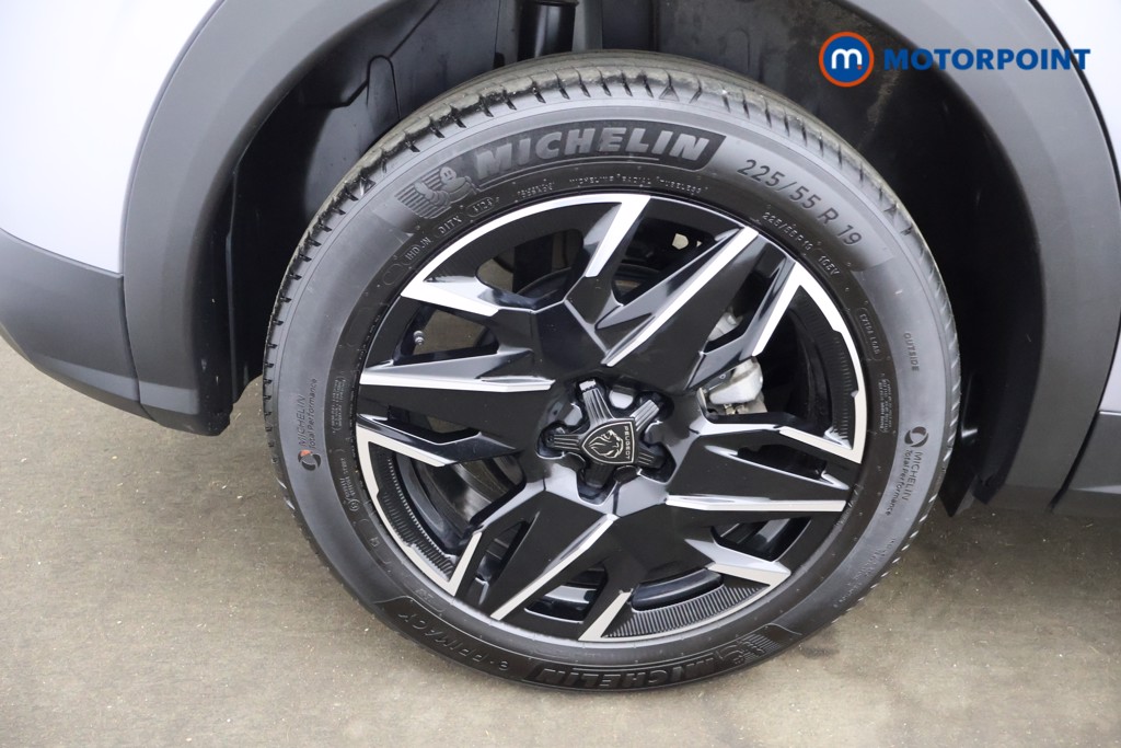 Used Peugeot 3008 2025 for sale - 78122139: Photo 26