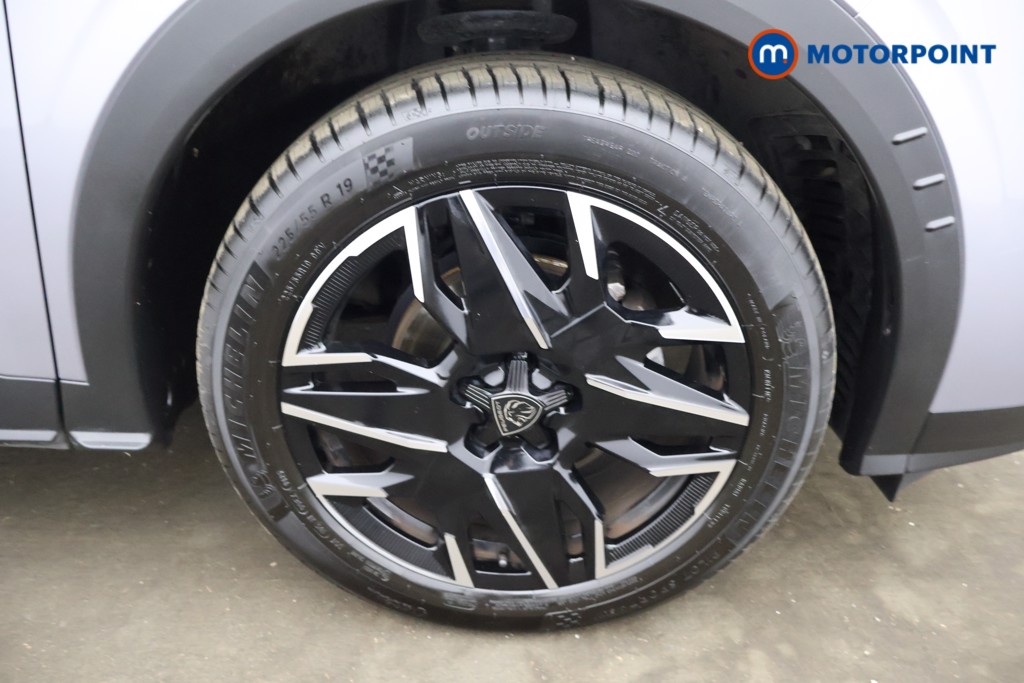 Used Peugeot 3008 2025 for sale - 78122139: Photo 27