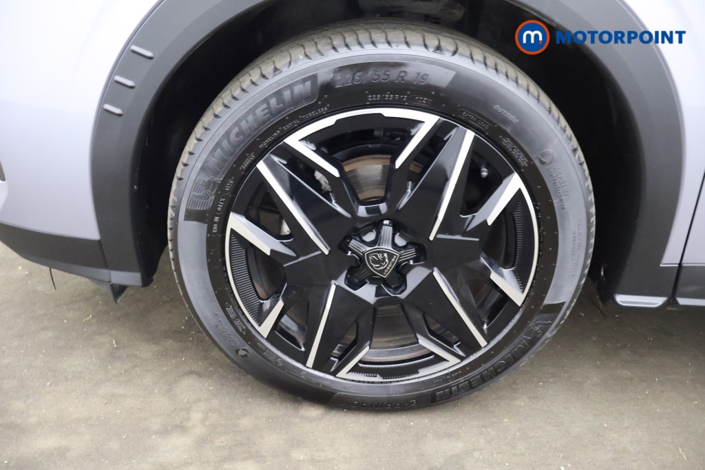 Used Peugeot 3008 2025 for sale - 78122139: Photo 28