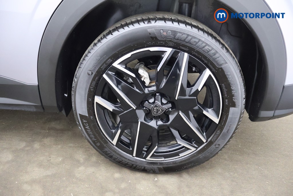 Used Peugeot 3008 2025 for sale - 78122139: Photo 29