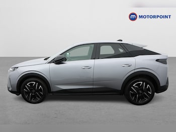 Used Peugeot 3008 2025 for sale - 78122139: Photo