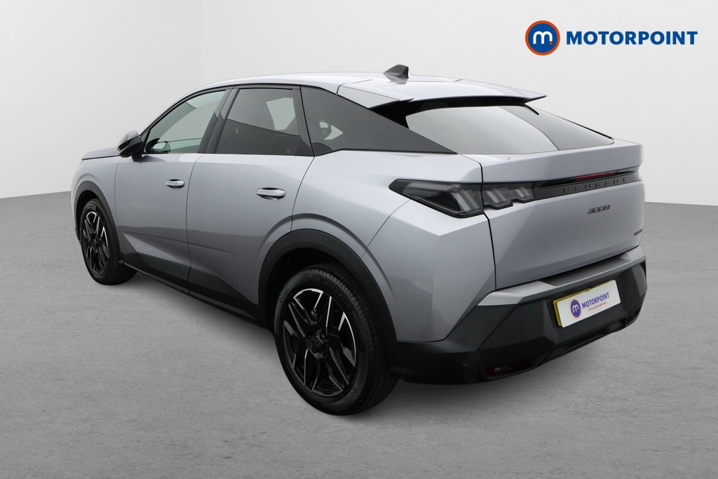 Used Peugeot 3008 2025 for sale - 78122139: Photo 5