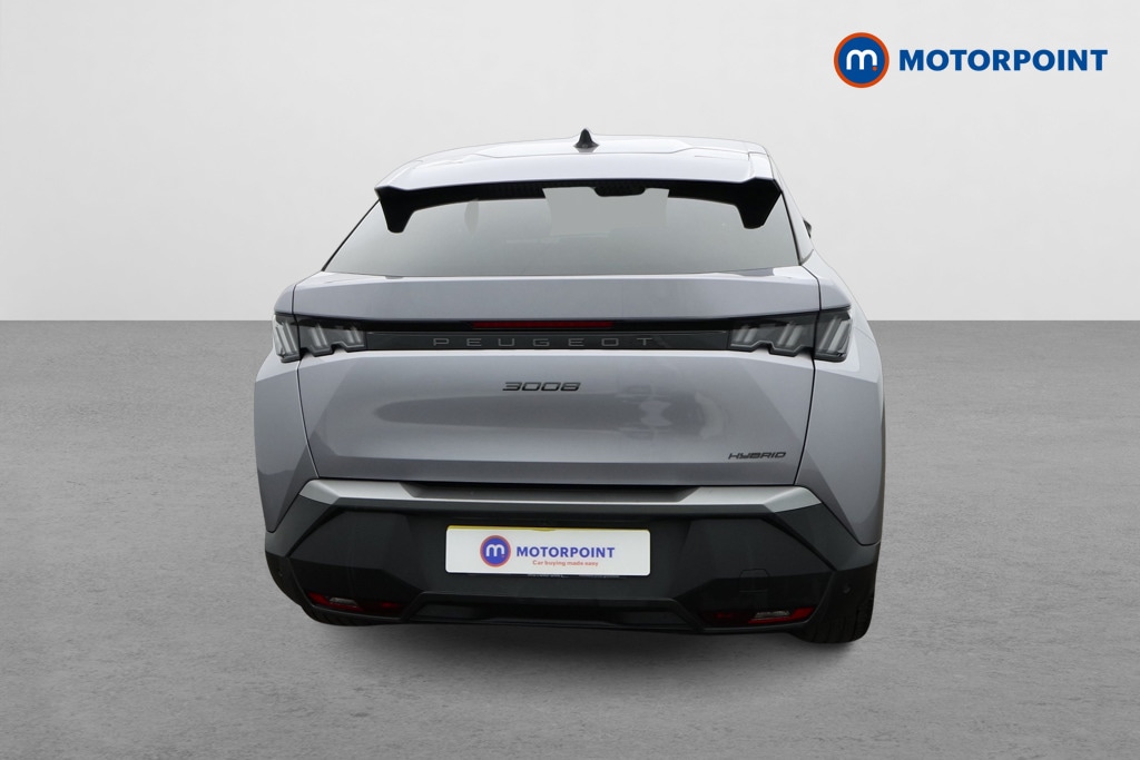 Used Peugeot 3008 2025 for sale - 78122139: Photo 6