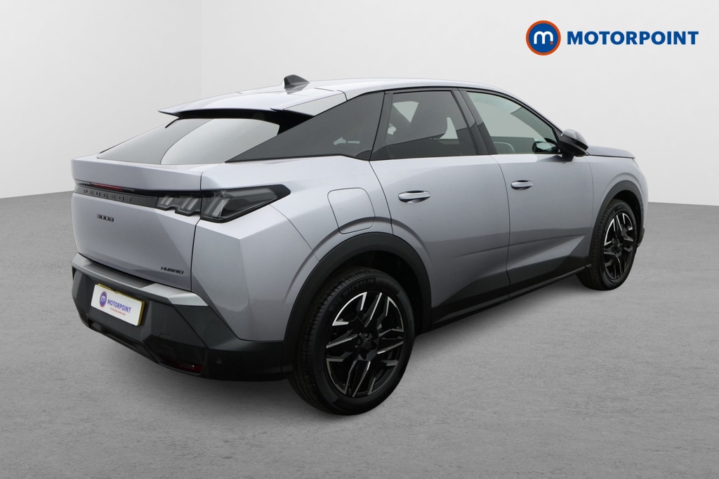 Used Peugeot 3008 2025 for sale - 78122139: Photo 7