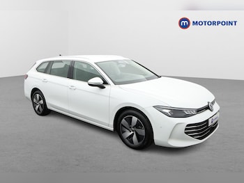Used Volkswagen Passat undefined for sale - 79174203: Photo