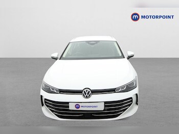 Used Volkswagen Passat undefined for sale - 79174203: Photo