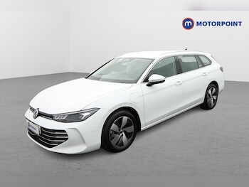 Used Volkswagen Passat undefined for sale - 79174203: Photo