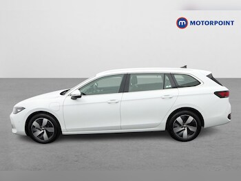 Used Volkswagen Passat undefined for sale - 79174203: Photo