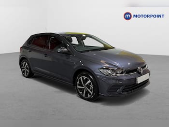 Used Volkswagen Polo 2026 for sale - 79816481: Photo