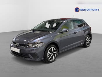 Used Volkswagen Polo 2026 for sale - 79816481: Photo