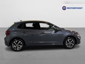 Used Volkswagen Polo 2026 for sale - 79816481: Photo