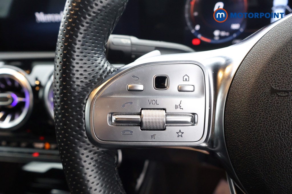 Used Mercedes-Benz CLA 2021 for sale - 77354934: Photo 10