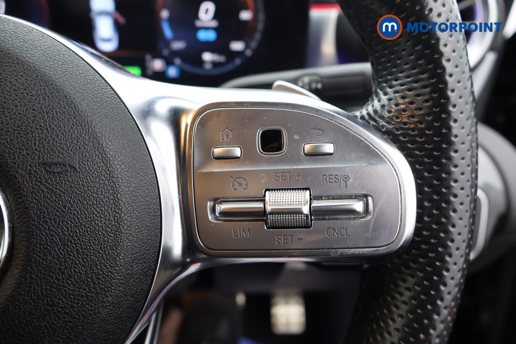 Used Mercedes-Benz CLA 2021 for sale - 77354934: Photo 11