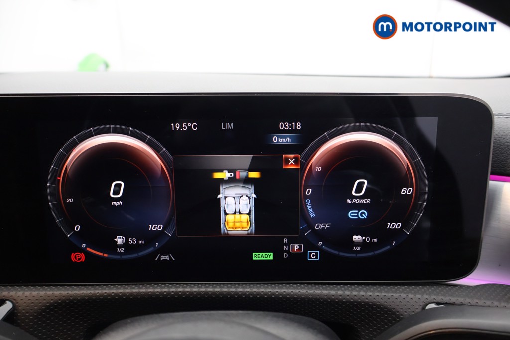 Used Mercedes-Benz CLA 2021 for sale - 77354934: Photo 12