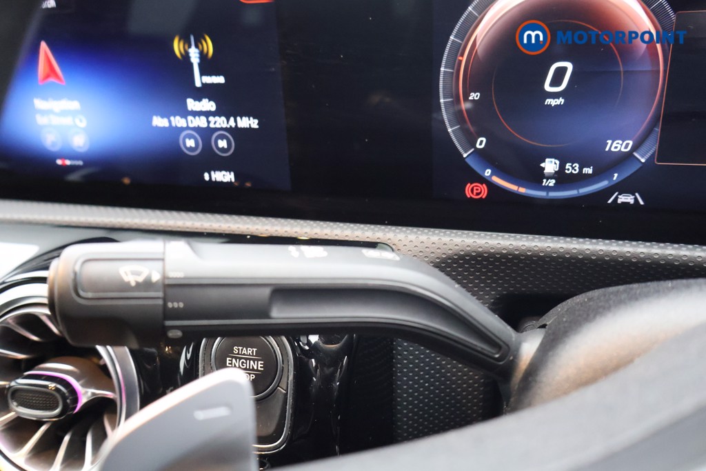 Used Mercedes-Benz CLA 2021 for sale - 77354934: Photo 13