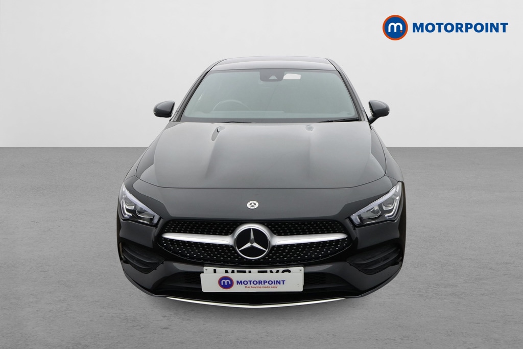Used Mercedes-Benz CLA 2021 for sale - 77354934: Photo 2
