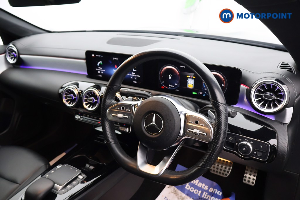 Used Mercedes-Benz CLA 2021 for sale - 77354934: Photo 20