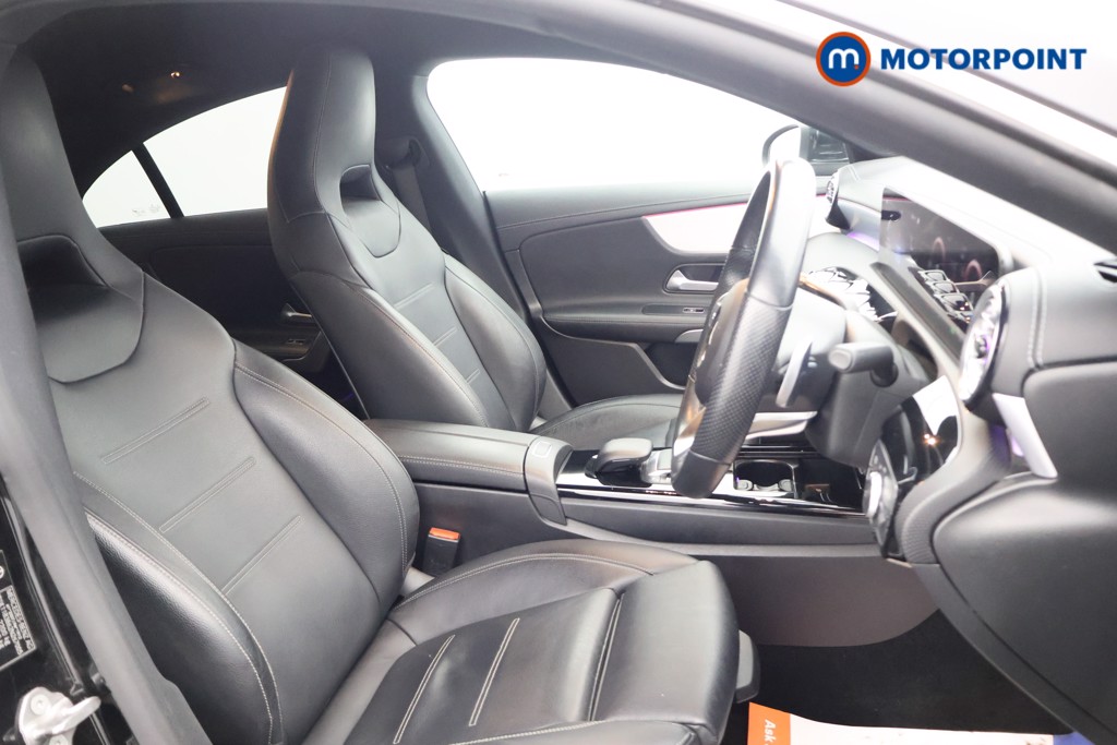 Used Mercedes-Benz CLA 2021 for sale - 77354934: Photo 21