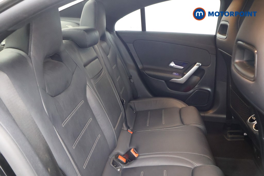 Used Mercedes-Benz CLA 2021 for sale - 77354934: Photo 22
