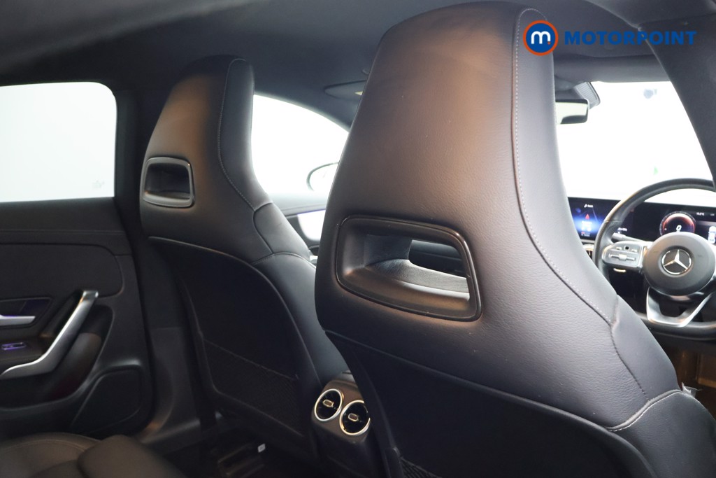 Used Mercedes-Benz CLA 2021 for sale - 77354934: Photo 23