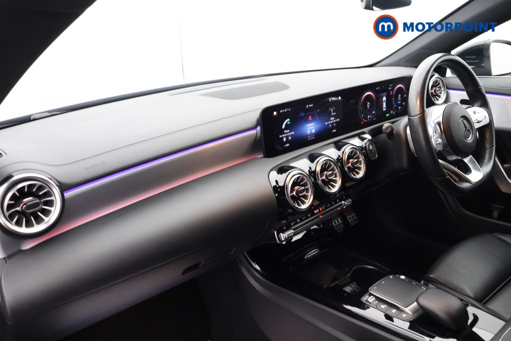 Used Mercedes-Benz CLA 2021 for sale - 77354934: Photo 24