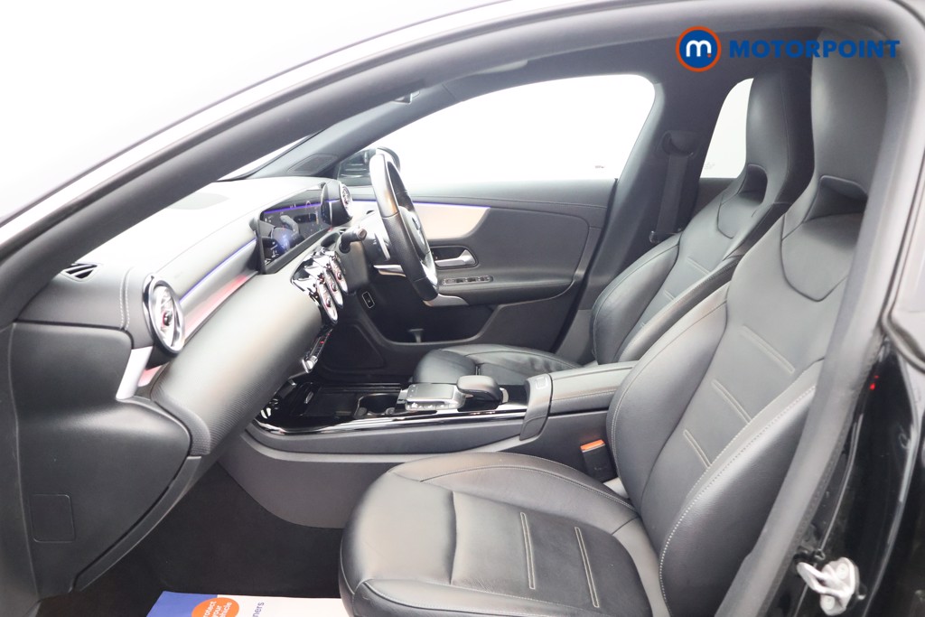 Used Mercedes-Benz CLA 2021 for sale - 77354934: Photo 25