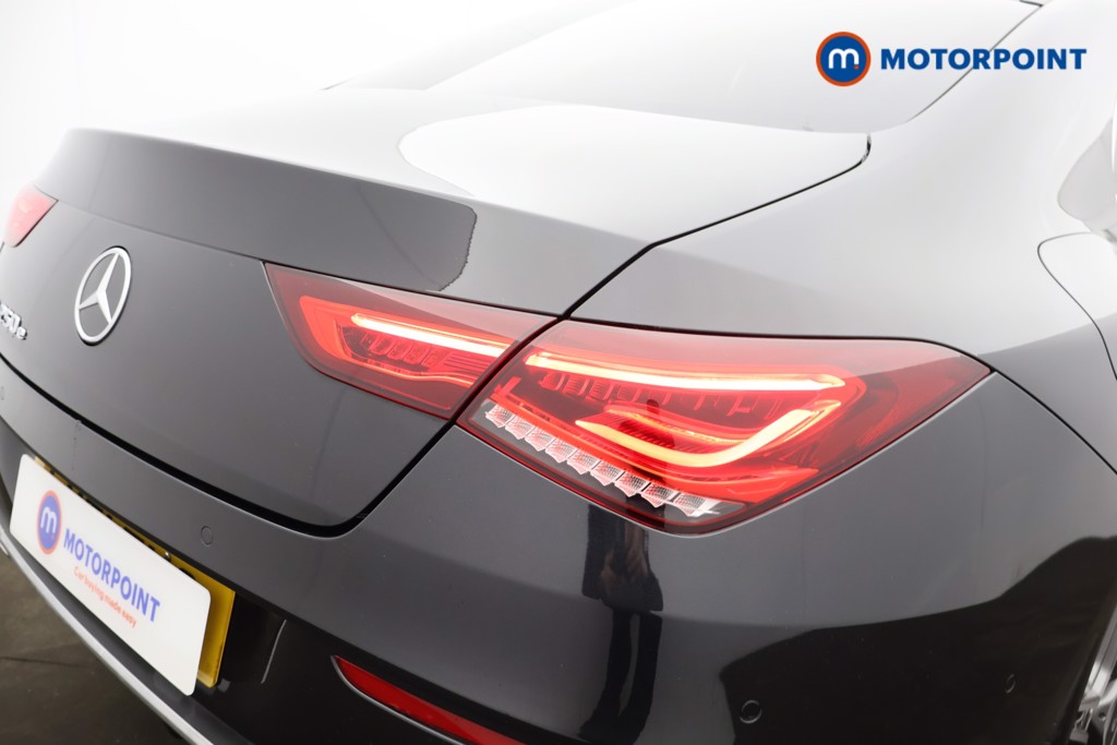 Used Mercedes-Benz CLA 2021 for sale - 77354934: Photo 27