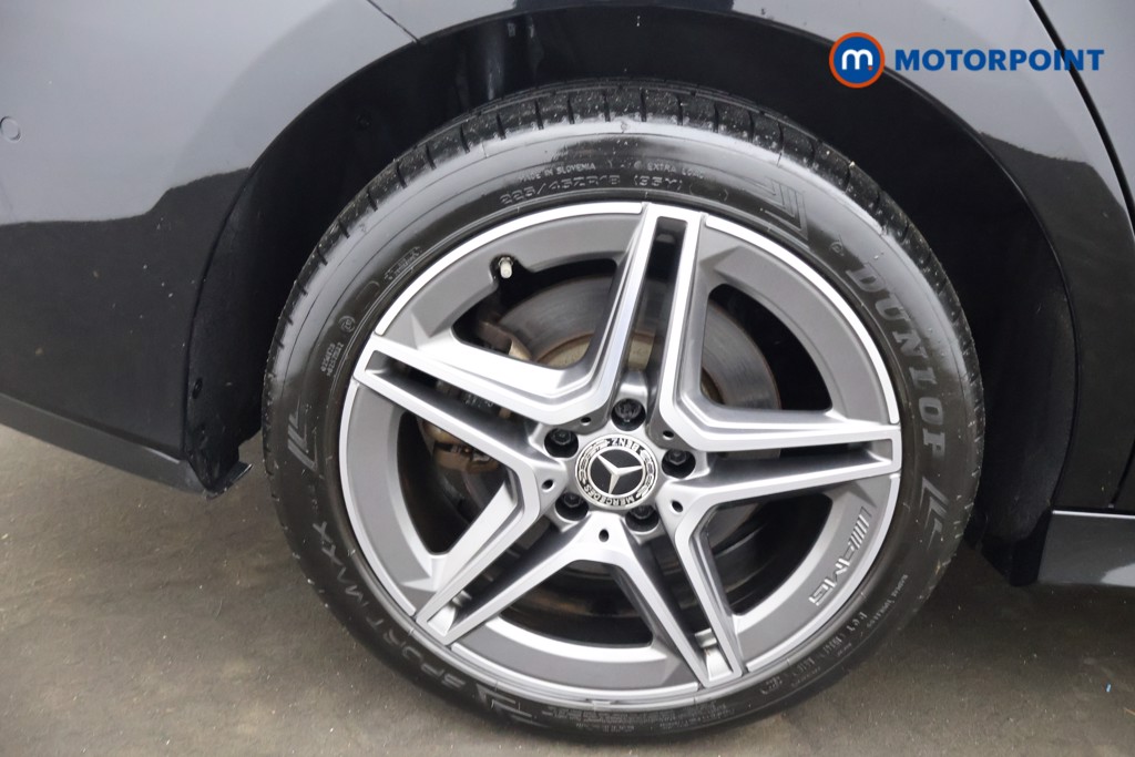 Used Mercedes-Benz CLA 2021 for sale - 77354934: Photo 29