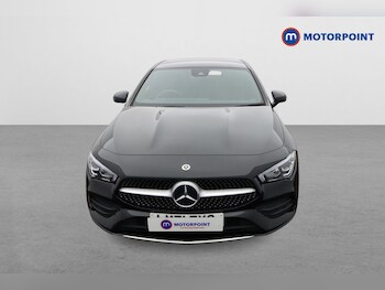 Used Mercedes-Benz CLA undefined for sale - 77354934: Photo