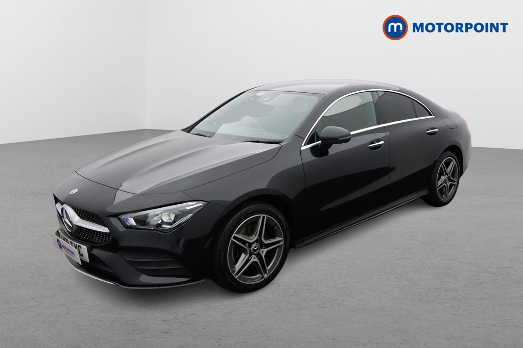 Used Mercedes-Benz CLA 2021 for sale - 77354934: Photo 3