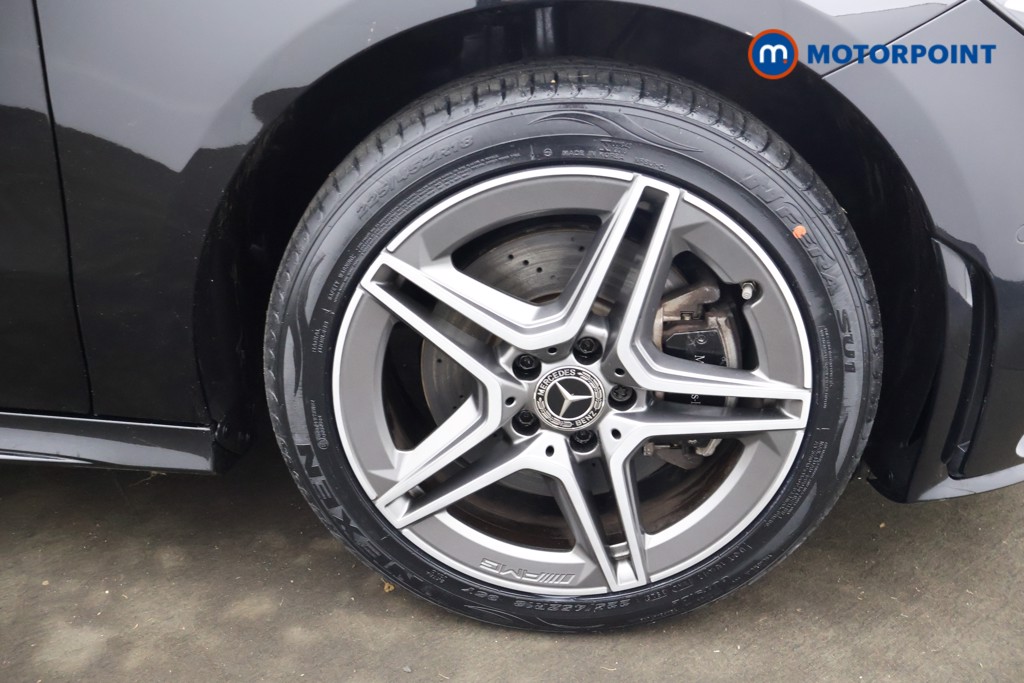 Used Mercedes-Benz CLA 2021 for sale - 77354934: Photo 30