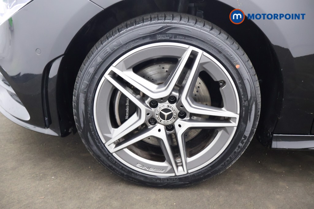 Used Mercedes-Benz CLA 2021 for sale - 77354934: Photo 31