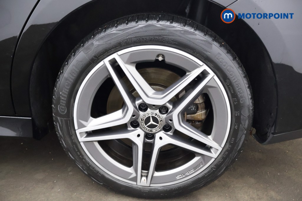 Used Mercedes-Benz CLA 2021 for sale - 77354934: Photo 32