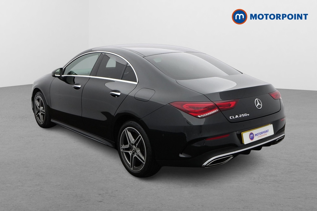 Used Mercedes-Benz CLA 2021 for sale - 77354934: Photo 5