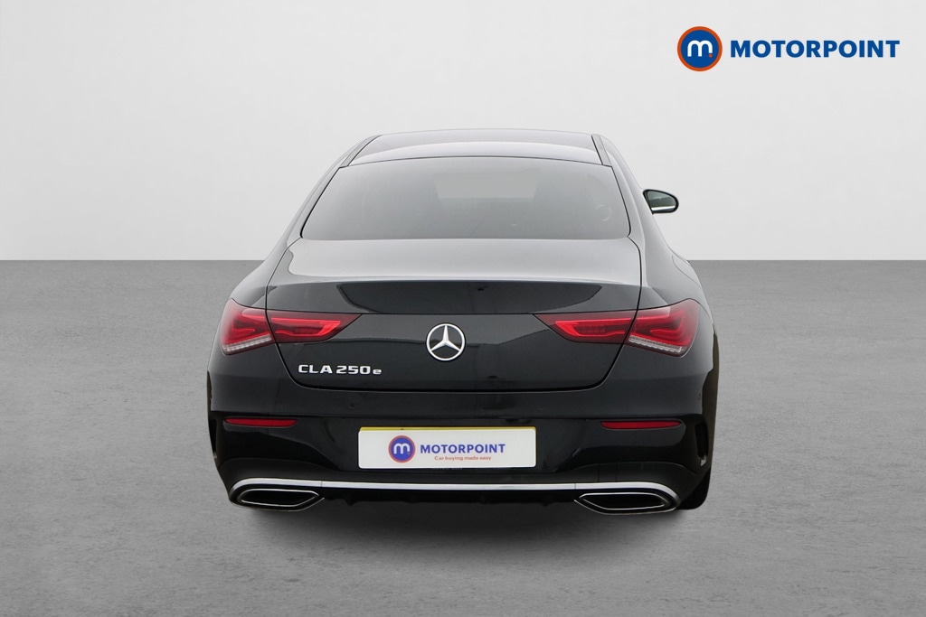 Used Mercedes-Benz CLA 2021 for sale - 77354934: Photo 6