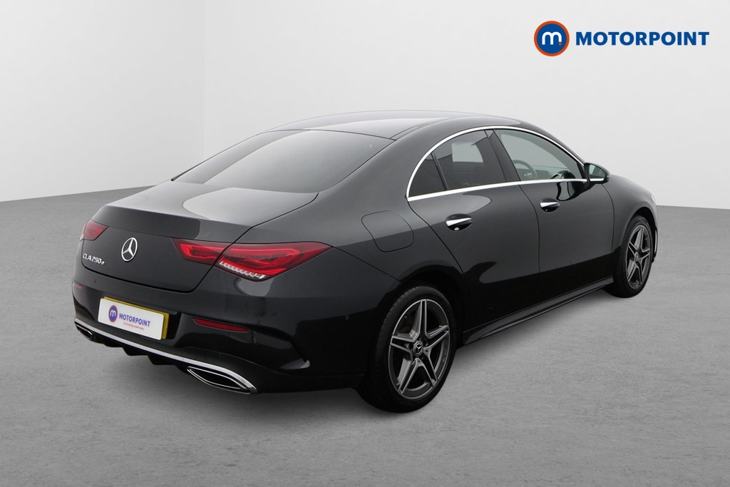 Used Mercedes-Benz CLA 2021 for sale - 77354934: Photo 7