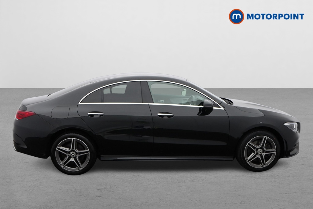 Used Mercedes-Benz CLA 2021 for sale - 77354934: Photo 8
