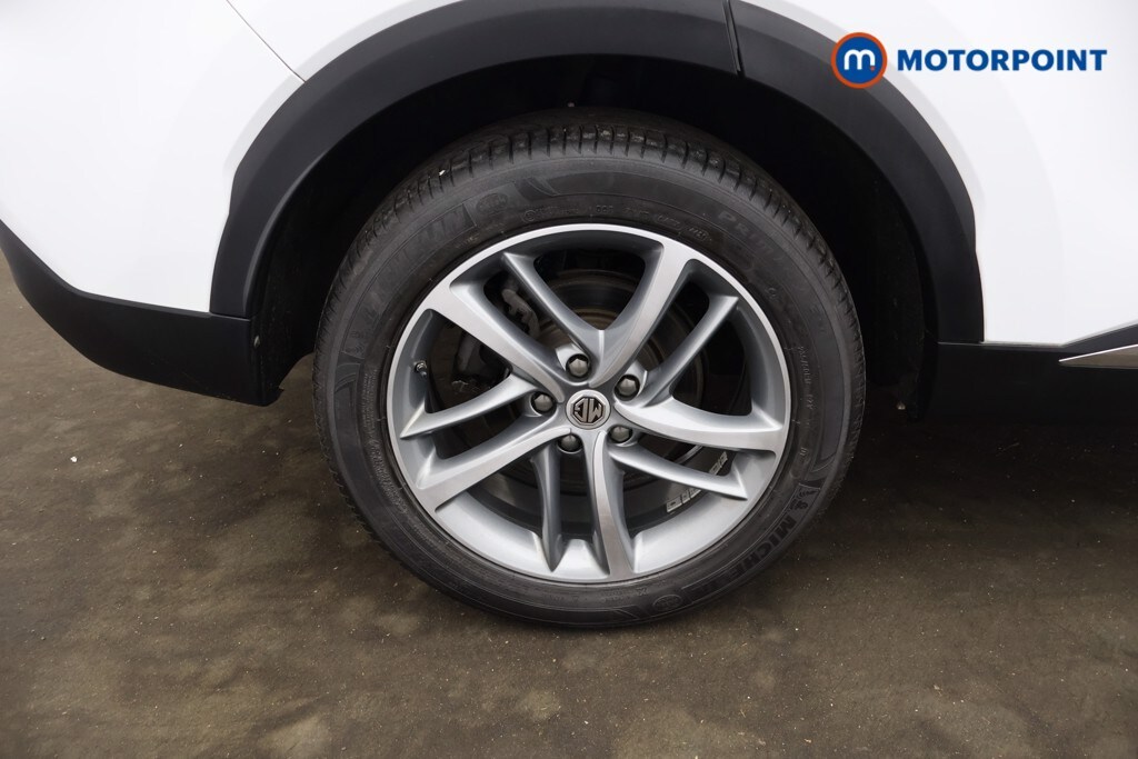 Used MG MG HS 2022 for sale - 78061666: Photo 10