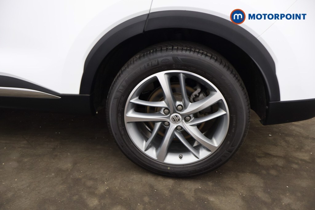 Used MG MG HS 2022 for sale - 78061666: Photo 11